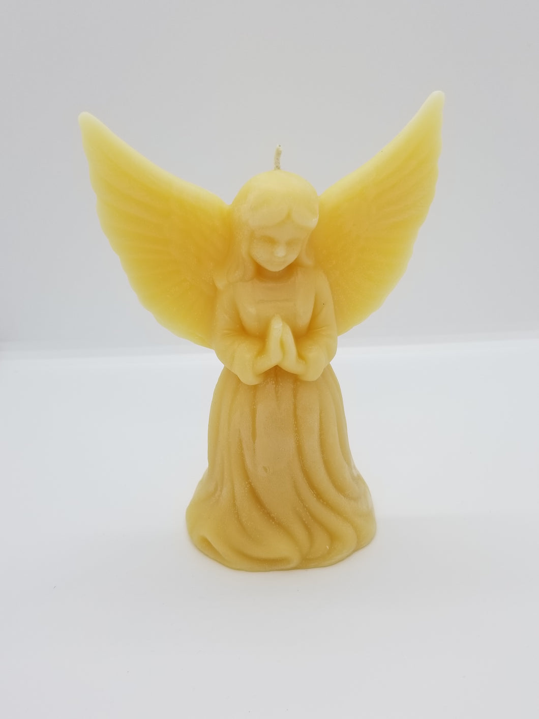 Beeswax Peaceful Angel