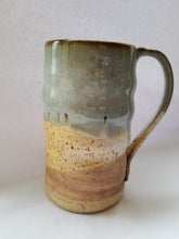 Load image into Gallery viewer, Winter Spiral Mug
