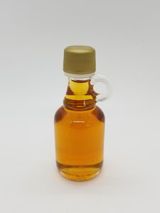 Yantha's Maple Syrup - 40ml Mini Glass Jug