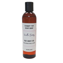 Load image into Gallery viewer, Dry Body Oil - Assorted
