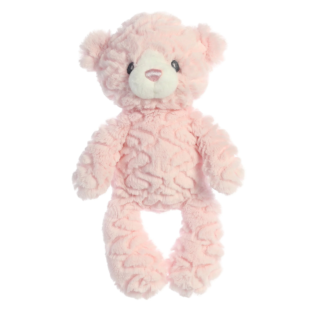 Pink Huggy Bear