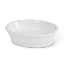 Load image into Gallery viewer, Oval Savon Soap Dish
