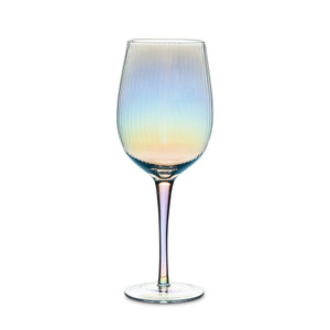 Lustre Optic Small Wine Glass (PICKUP ONLY)