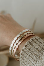 Load image into Gallery viewer, Penelope Cuff - Gold
