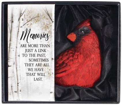 Cardinal Memories - Gift Boxed