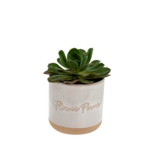 Flower Power Planter - Large (PICKUP ONLY)