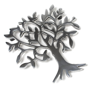 Tree of Life Trivet with Feet