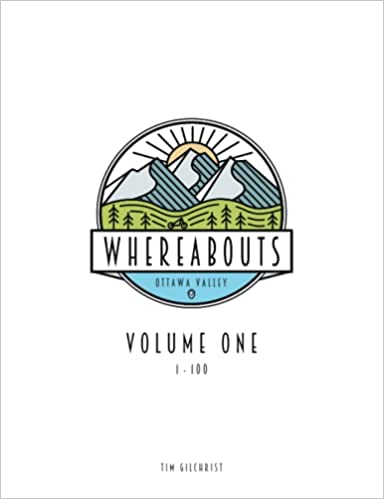 Ottawa Valley Whereabouts - Volume One