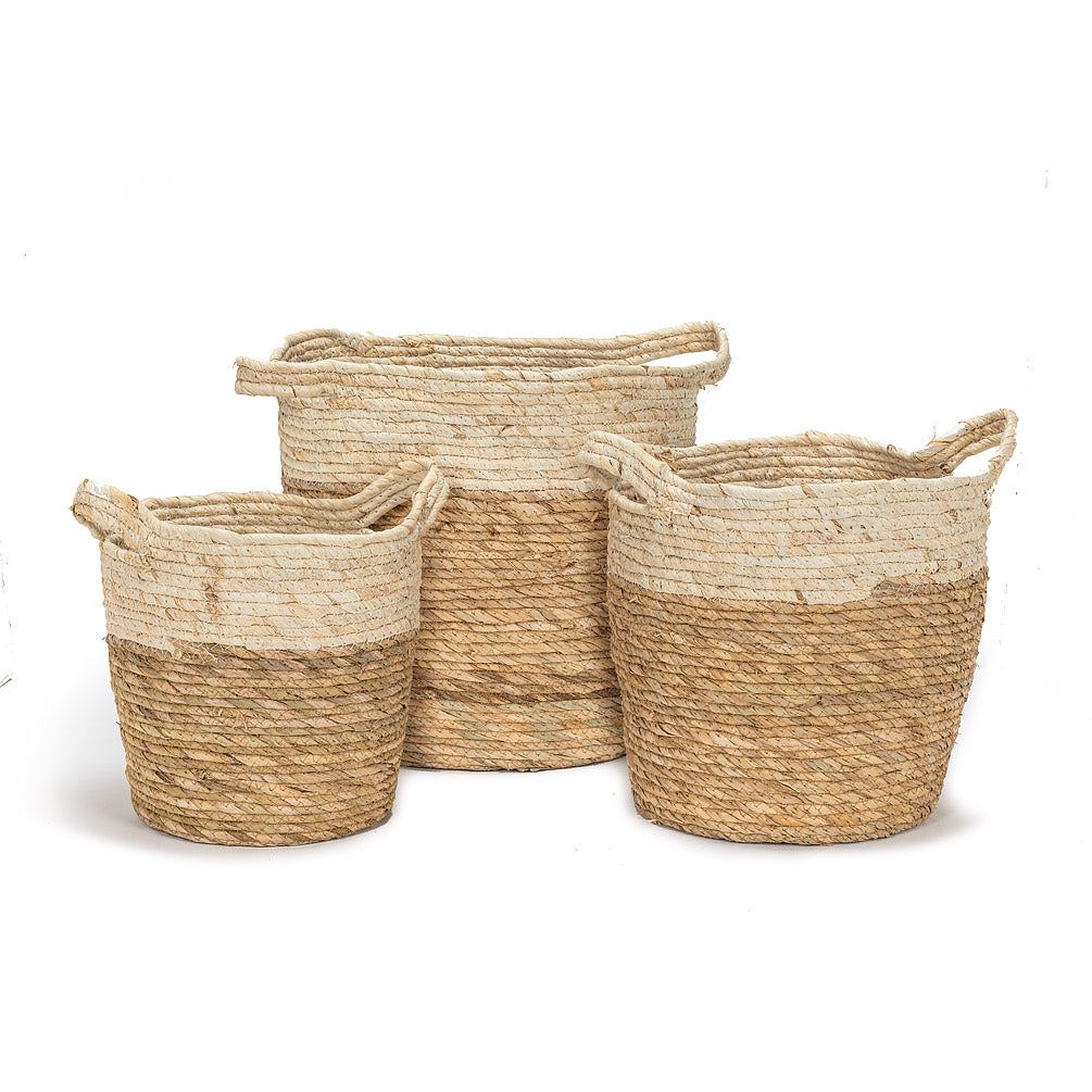 Side Handled Baskets (PICKUP ONLY)