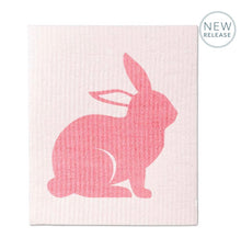 Load image into Gallery viewer, Easter Egg &amp; Bunny Dishcloths - Set of 2
