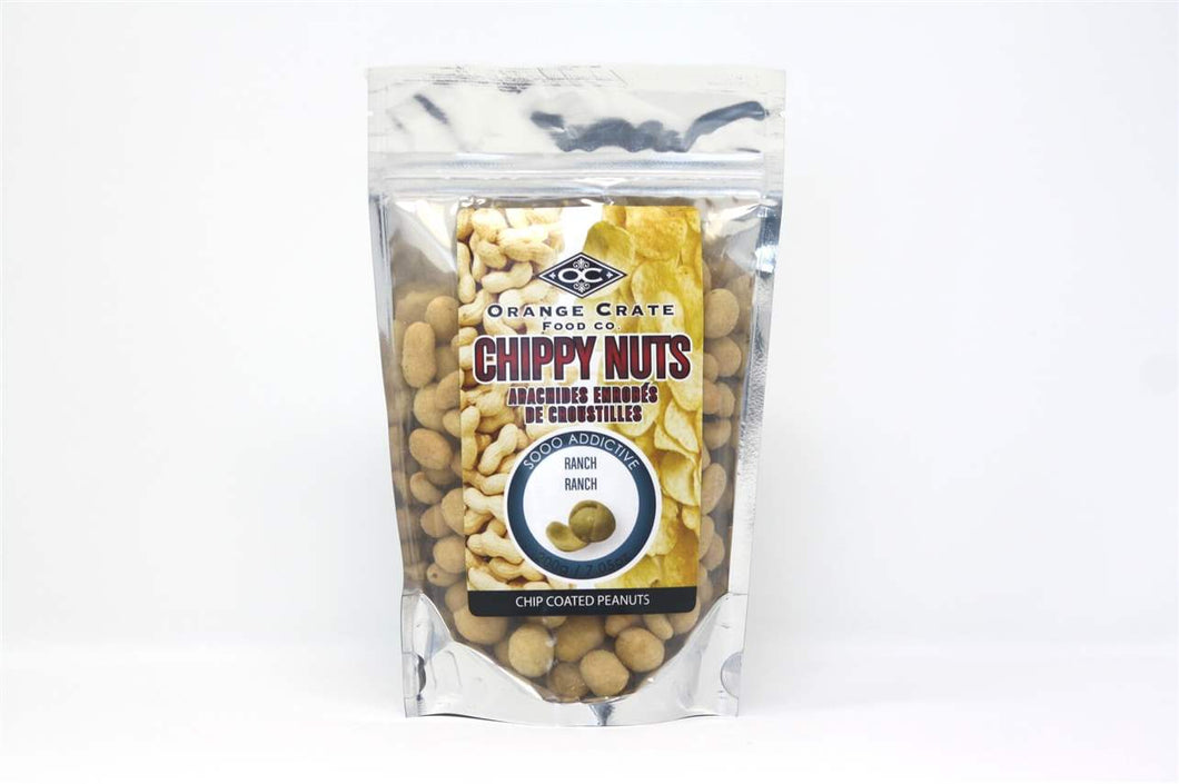 Ranch Chippy Nuts