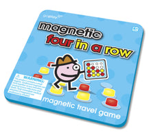 Load image into Gallery viewer, Magnetic 4 In A Row
