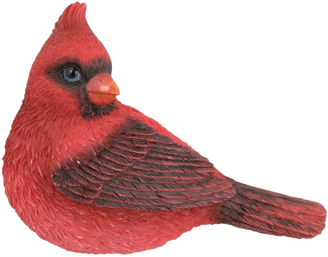 Mini Cardinal Songbird