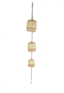 Ceramic Windchimes