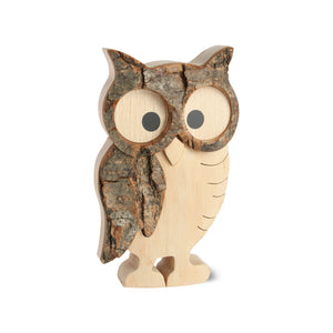 11cm Tawny Owl
