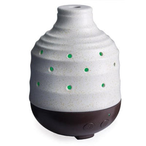 Seashore Airomé Ultrasonic Essential Oil Diffuser Large Size