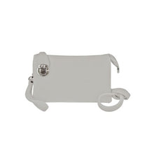 Load image into Gallery viewer, Beige Skyla Bag
