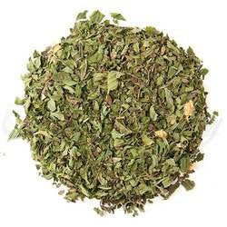 Organic Peppermint Williamette Herbal Tea