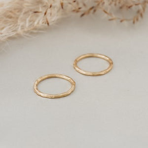 Stacking Ring - Gold