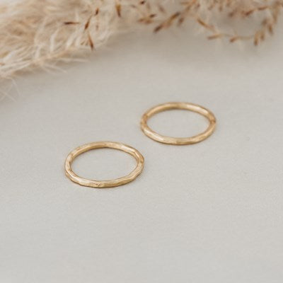 Stacking Ring - Gold