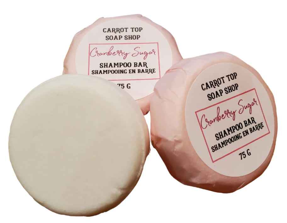 Shampoo Bar - Assorted