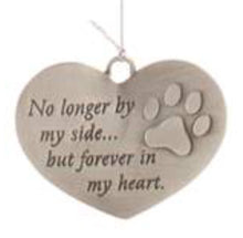 Load image into Gallery viewer, 17” Pewter Cat Forever Chime
