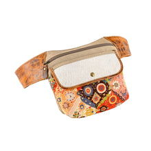 Load image into Gallery viewer, Fanny Pack - Flower Child FINAL SALE
