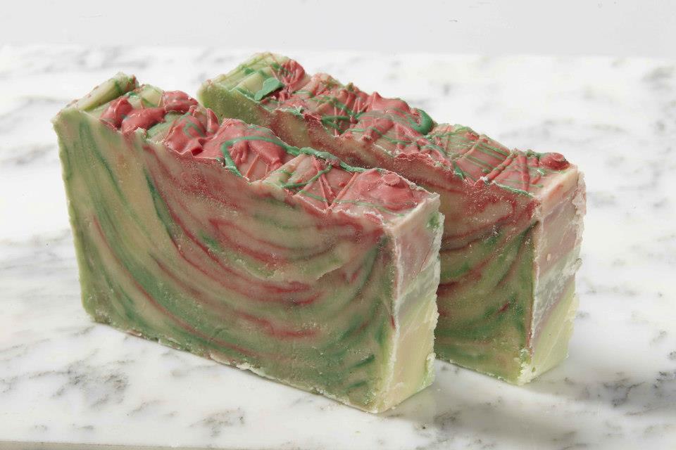 Christmas Fudge