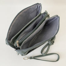 Load image into Gallery viewer, Lilac Skyla Bag
