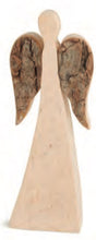 Load image into Gallery viewer, Wooden Angel
