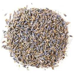 Organic Tibet Wild Lavender Herbal Tea