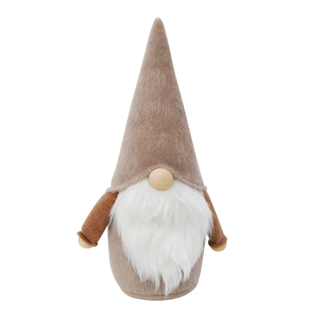 Beige Gnome