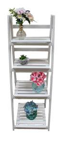 Foldable Plant Ladder