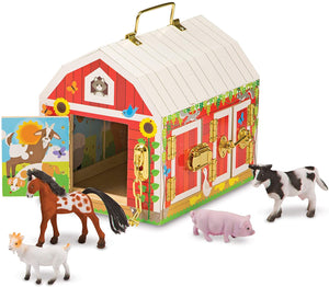 Latches Barn (PICKUP ONLY)