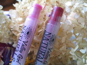 Valley Girl Naturals Lip Luster