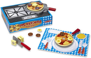 Flip & Serve Pancake Set