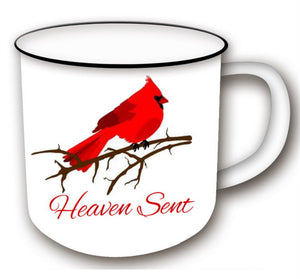 Heaven Sent Mug