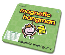 Load image into Gallery viewer, Magnetic Hangman
