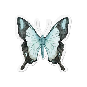 Butterfly Shaped Napkins