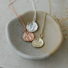 Load image into Gallery viewer, Brea Necklace - Gold
