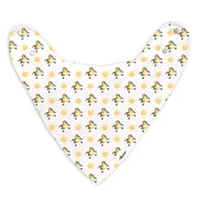 Load image into Gallery viewer, Drew The Duckling Bib Set
