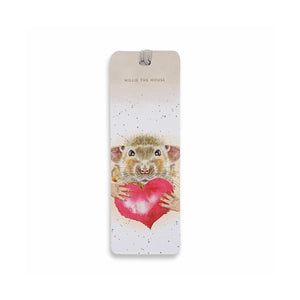 Millie The Mouse Bookmark