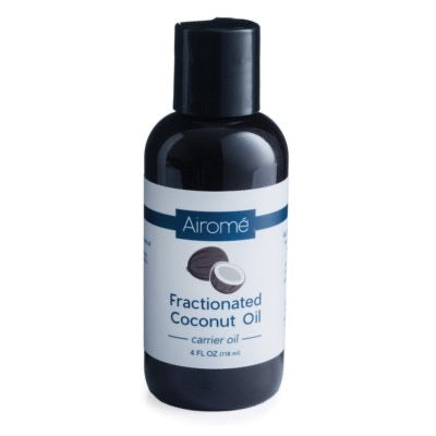 Airomé Fractionated Coconut Oil