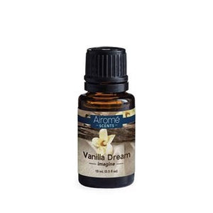 Vanilla Blend Essential Oil Blend