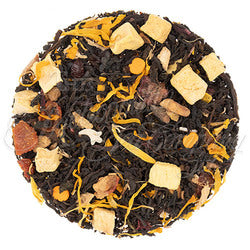 Sleepy Hollow Pumpkin Chai (2oz Size)