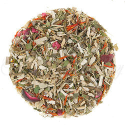 Cranberry & Echinacea Herbal Tea