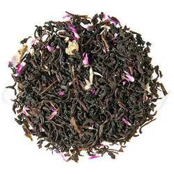 Dark Chocolate Black Tea