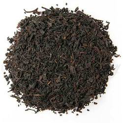 Organic English Breakfast Black Tea 2oz