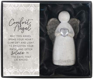 Comfort Angel - Gift Boxed