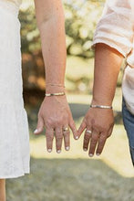 Load image into Gallery viewer, Penelope Cuff - Silver
